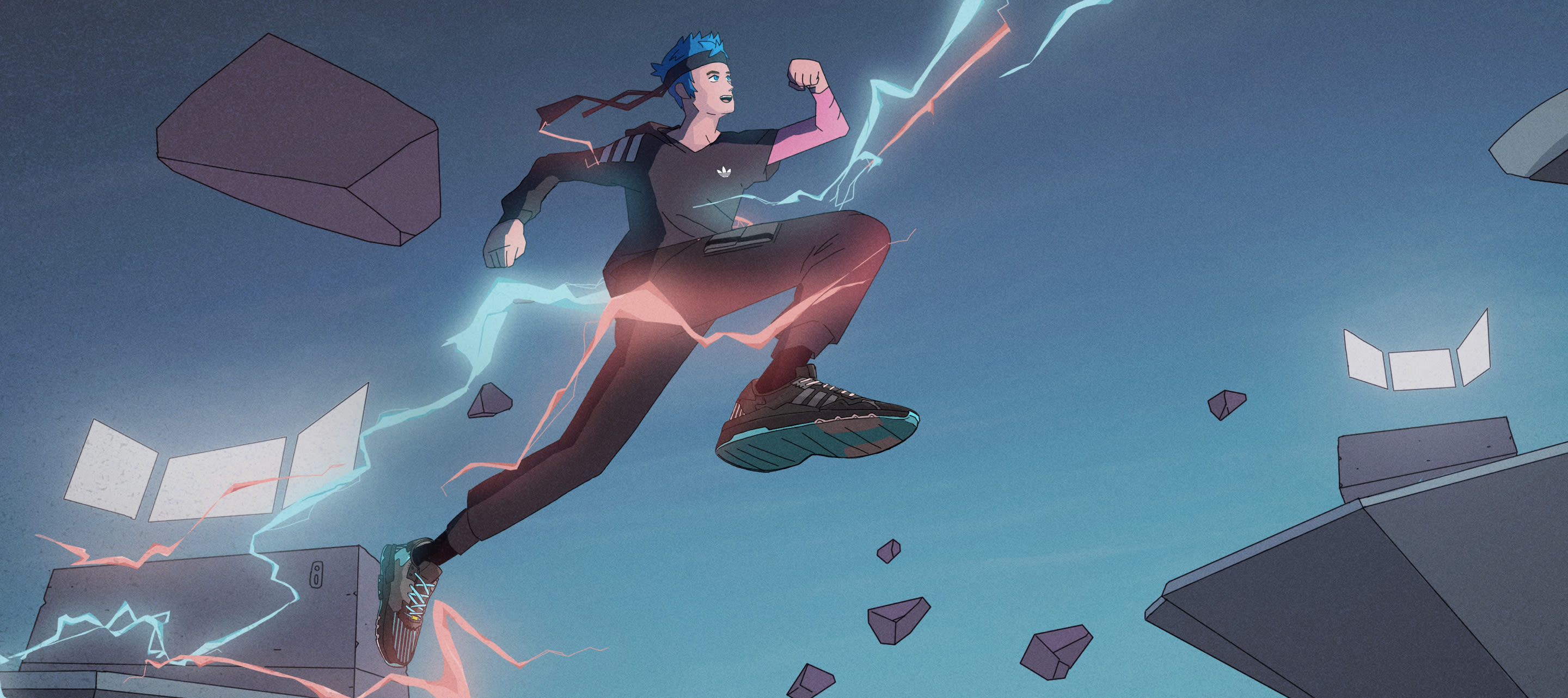 adidas originals online store